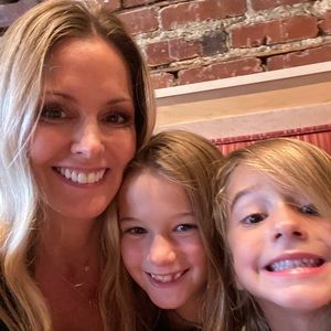 Meet your Posher, Leah